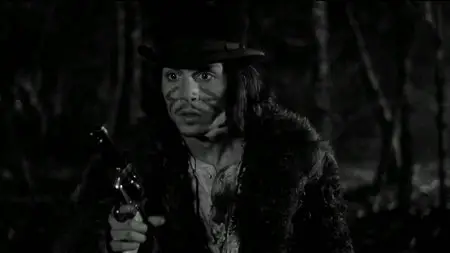 Dead Man (1995)