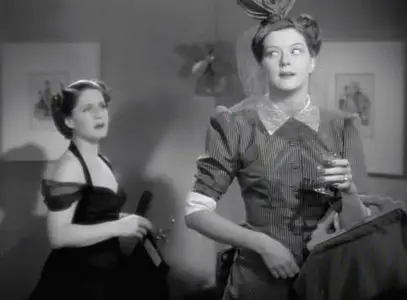 The Women / Женские интриги (1939)