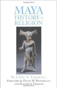 Maya History and Religion (repost)