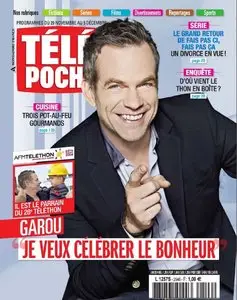 Télé Poche - 29 Novembre au 5 Decembre 2014