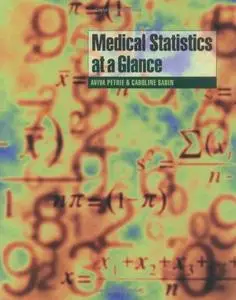 Medical Statistics at a Glance