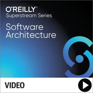 Software Architecture Superstream Series: Architecture Outside of Applications