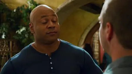 NCIS: Los Angeles S06E07