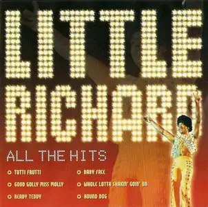 Little Richard All the Hits