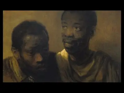 Rembrandt 400 jaar (2006)