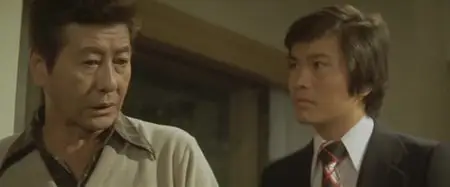 The War in Space / Wakusei daisenso (1977)