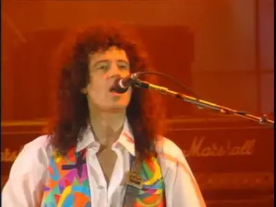 VA - The Freddie Mercury Tribute Concert (1992) (The Definitive Edition)