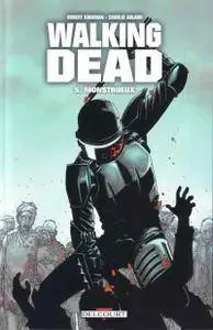 Walking Dead - Tome 05 - Monstrueux