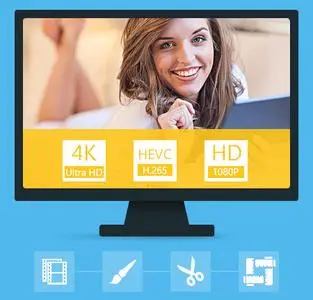 Tipard HD Video Converter 9.2.32 Multilingual Portable