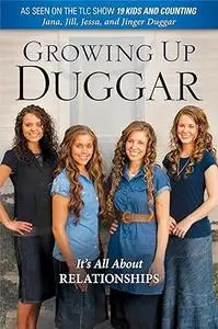 Growing Up Duggar