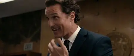The Lincoln Lawyer (2011)