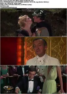 Casino Royale (1967) [Reuploaded]