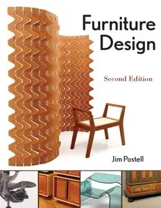 Furniture Design, 2nd Edition