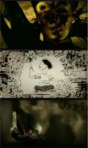 Mirrormask (2005)