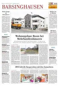 Barsinghausen/Wennigsen - 10. Januar 2018