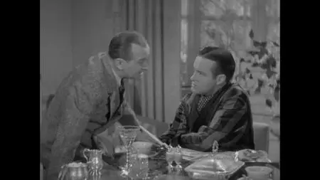 Caught in the Draft (1941)