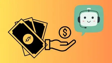 Chatgpt Revenue Masterclass: 40 Ways To Make Money With Ai