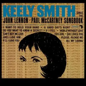 Keely Smith - Sings the John Lennon-Paul McCartney Songbook (Remastered) (1964/2018)