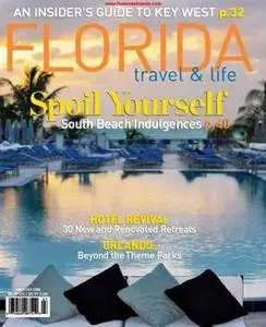 Florida Travel & Life English Jun - Jul 2006 | PDF | 109 Pages | 10.7 Mb