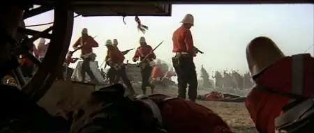 Zulu Dawn (1979)