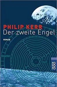 Der zweite Engel - Philip Kerr