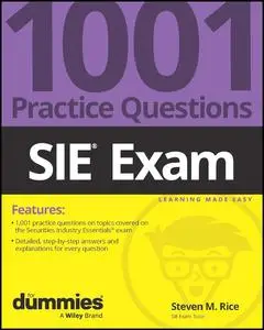 Sie Exam for Dummies: 1001 Practice Questions