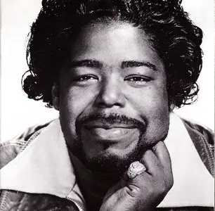 Barry White - All-Time Greatest Hits (1994)