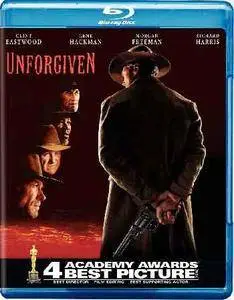 Unforgiven (1992) [REMASTERED]
