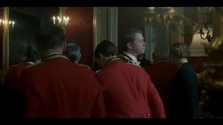 The Crown S02E08