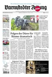 Barmstedter Zeitung - 20. August 2019