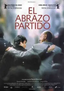 Daniel Burman - El Abrazo partido aka Lost Embrace (2004)
