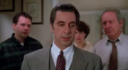 Scent of a Woman (1992)