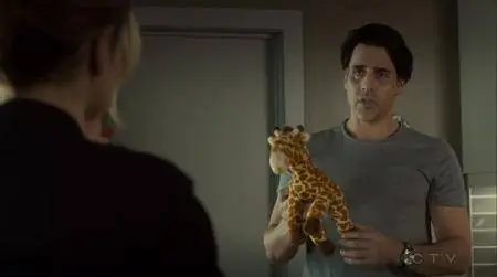 The Detail S01E08