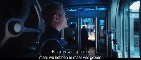 Star Trek: Discovery S02E13