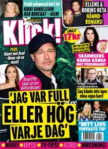 Klick! – 12 maj 2017