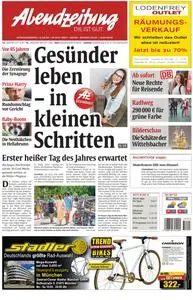 Abendzeitung München - 7 Juni 2023
