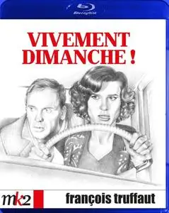 Confidentially Yours (1983) Vivement dimanche!