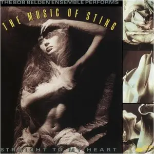 The Bob Belden Ensemble - The Music Of Sting (1991)