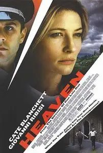 Heaven - by Tom Tykwer (2002)