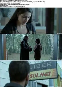 Invader (2012)