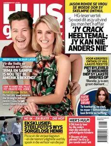 Huisgenoot - 16 November 2017