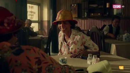 Frankie Drake Mysteries S01E09