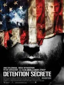 Rendition (Détention secrète) DVDRiP