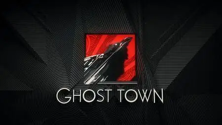 Concert Motion Graphics with Ghost Town Media