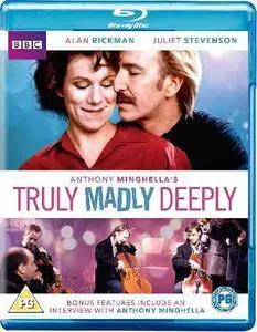 Truly Madly Deeply (1990)