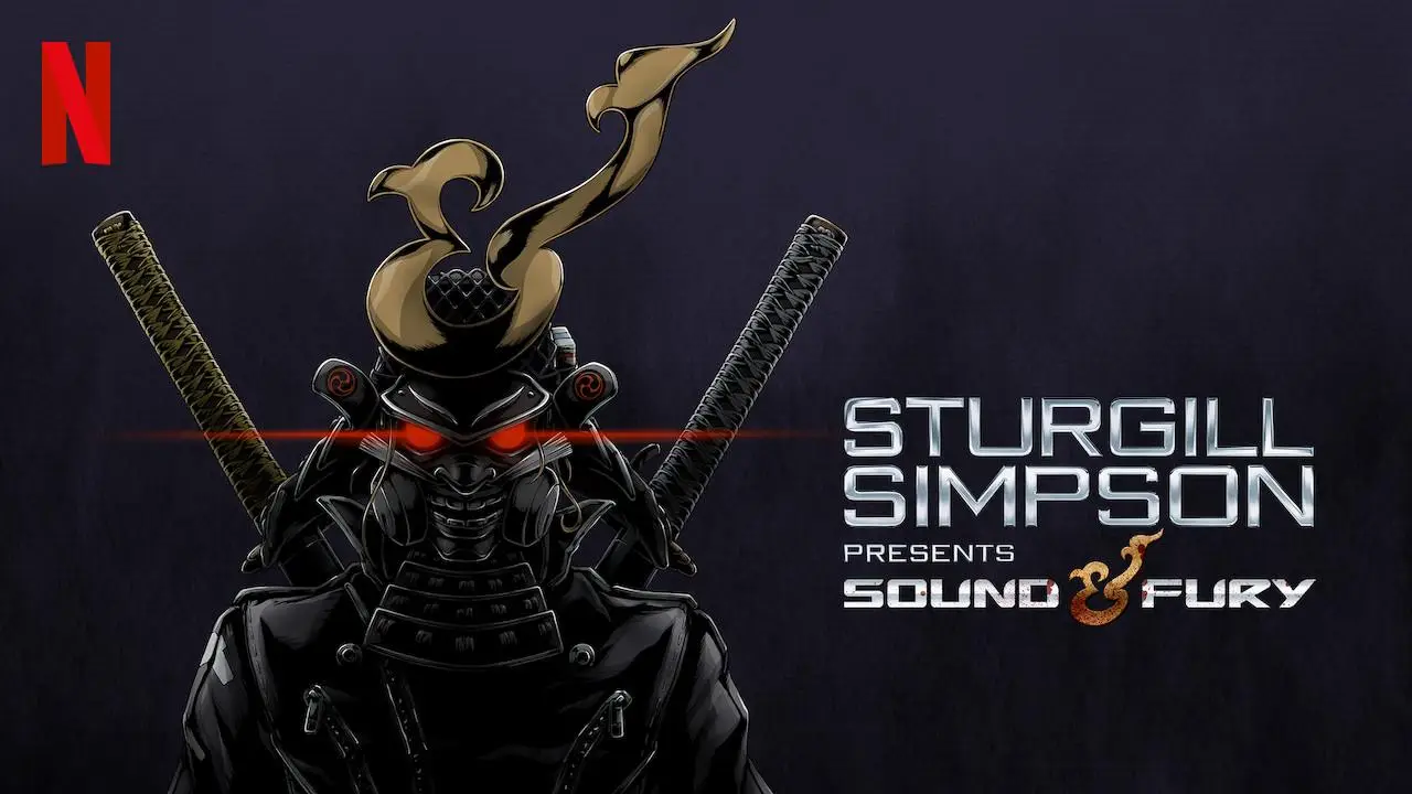 Sturgill Simpson Presents Sound & Fury (2019)