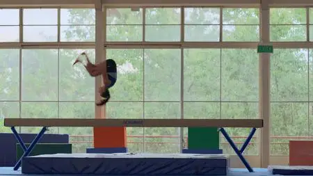 Gymnastics Academy: A Second Chance S01E06