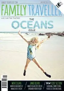 Family Traveller – May 2016