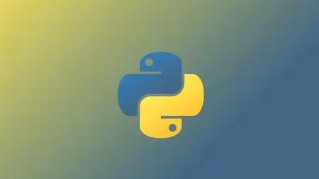 Python Programming Course For Beginners