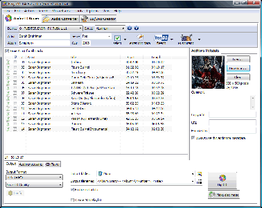 Portable Easy CD-DA Extractor 11.5.3.1 MultiLang
